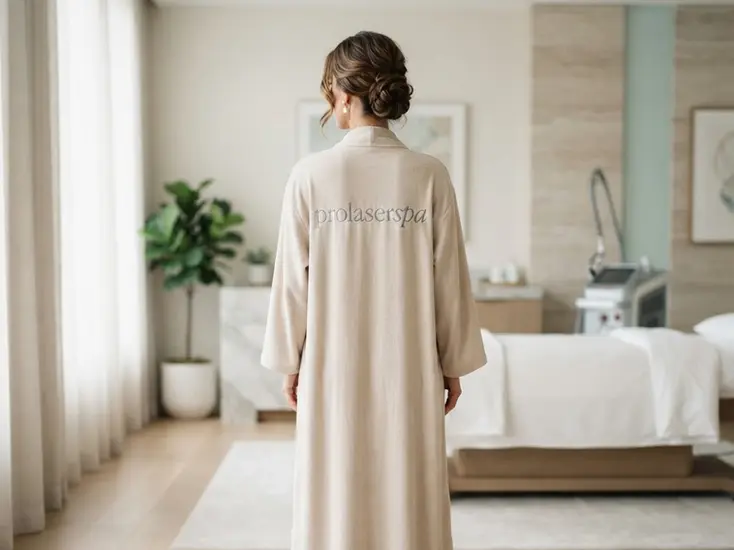 Ifigeneia Christoforou, ProLaserSpa specialist in Paphos