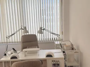 Manicure and pedicure at ProLaserSpa Paphos