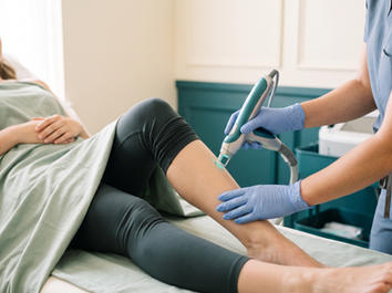Legs and arms laser hair removal at ProLaserSpa Paphos