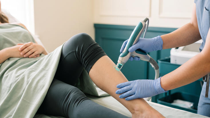 Legs and arms laser hair removal at ProLaserSpa Paphos