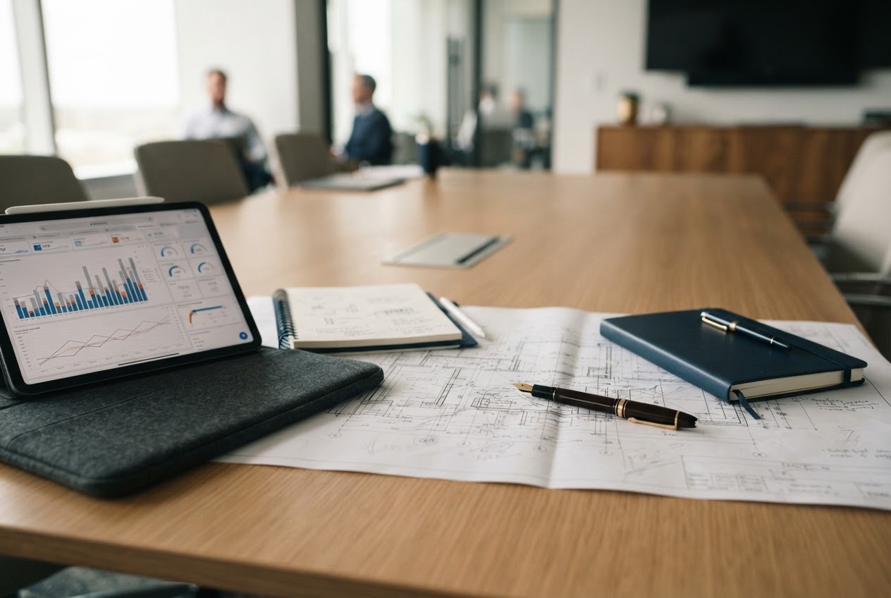 Taller de capacitación