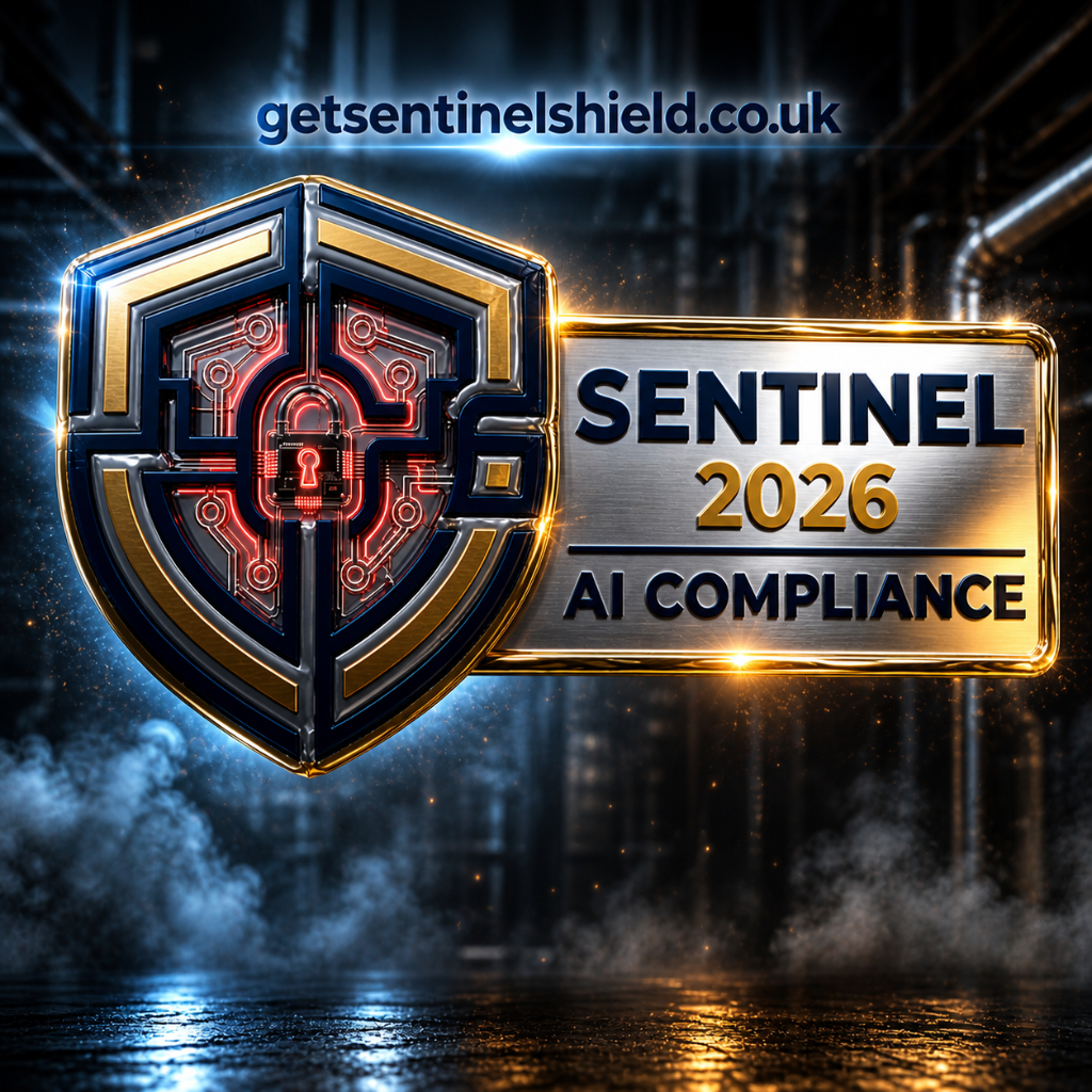 Sentinel Shield
