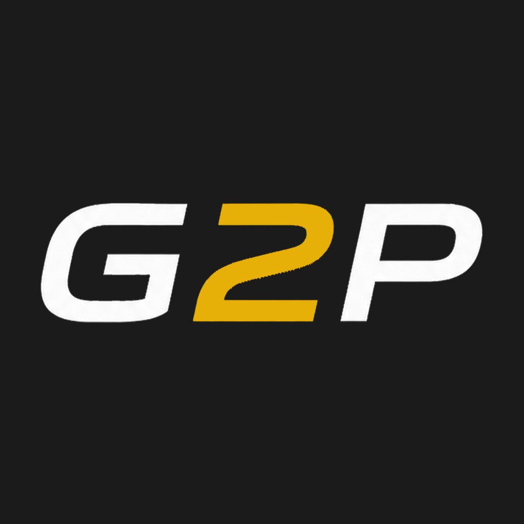 Go2Pro Events icon