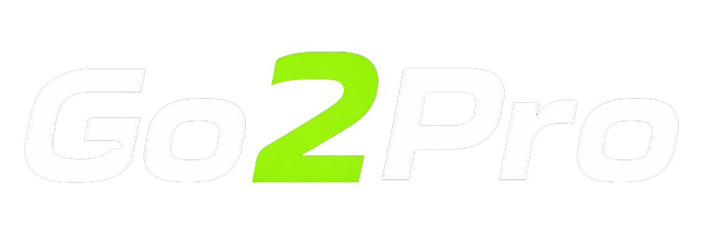 Go2Pro
