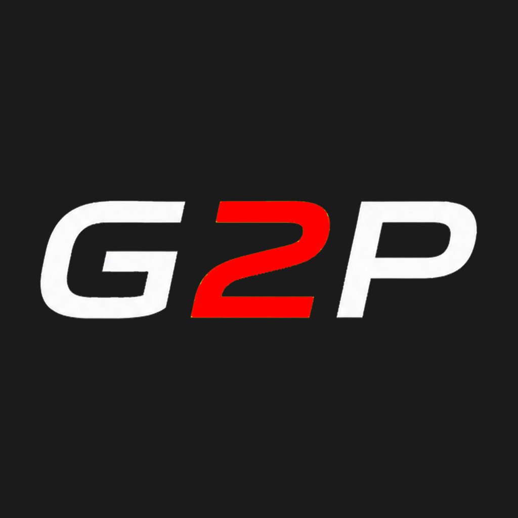 Go2Pro Storm icon