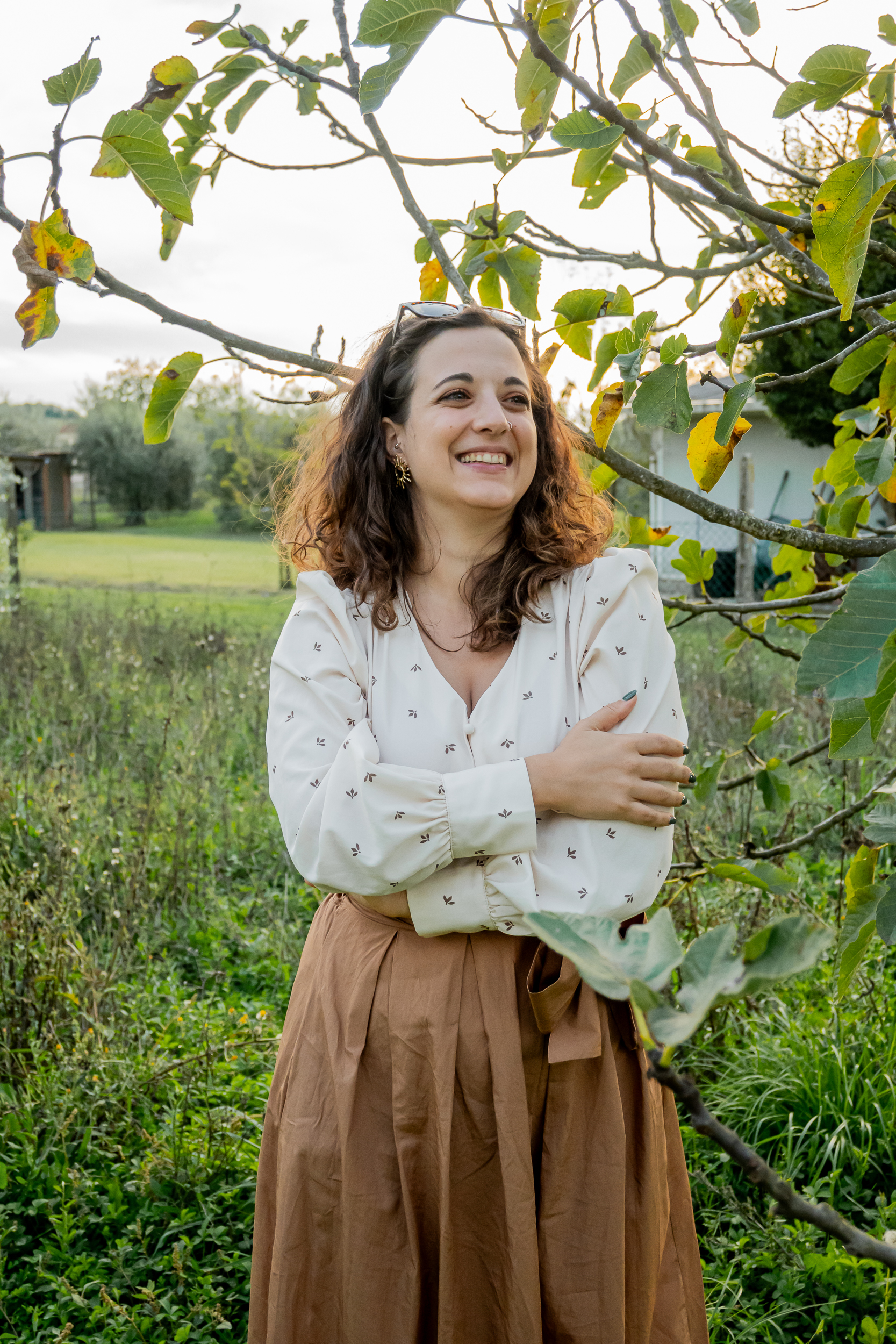Ritratto di Lara