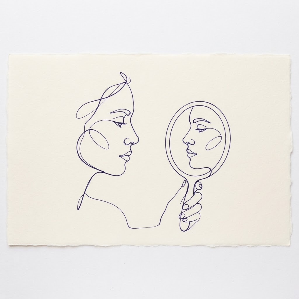 Who Am I, Really? The Quiet Work of Identity
