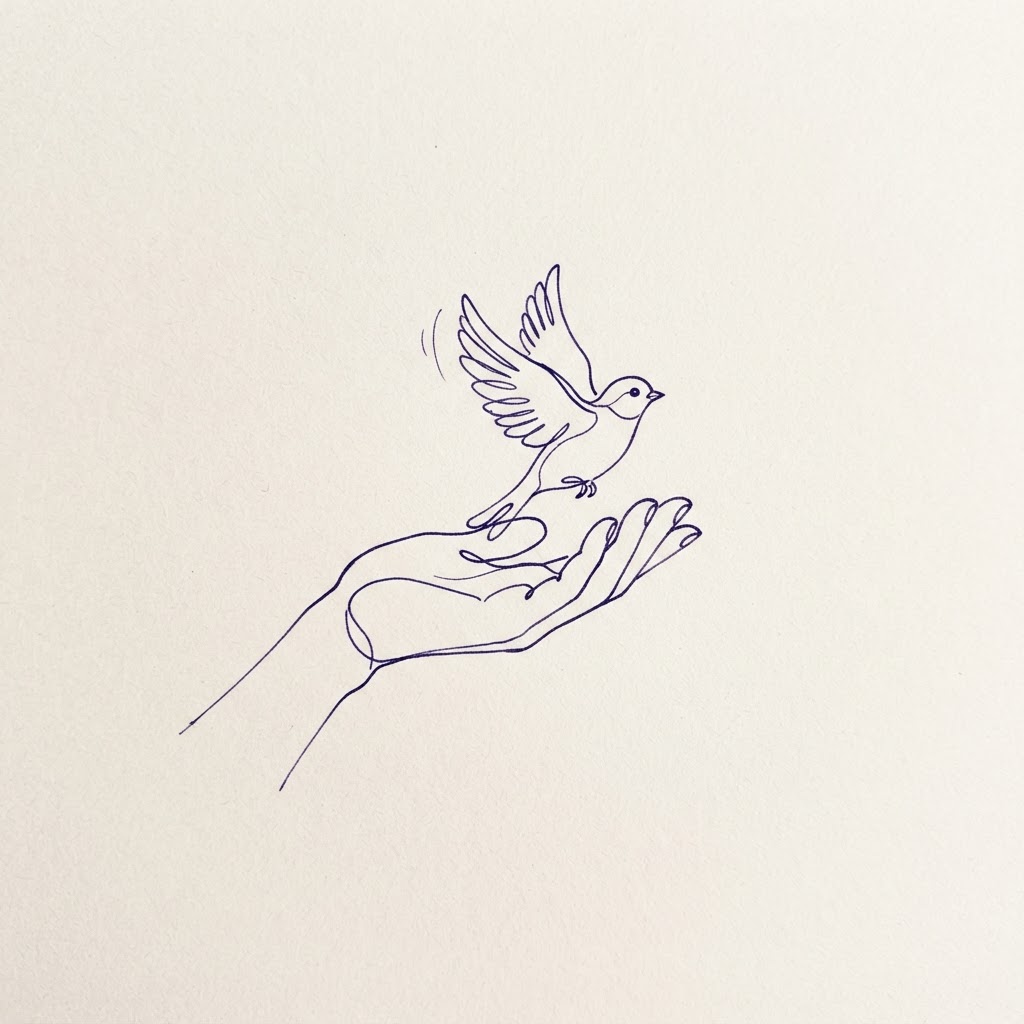 Grief Has No Timeline: Permission to Feel It All