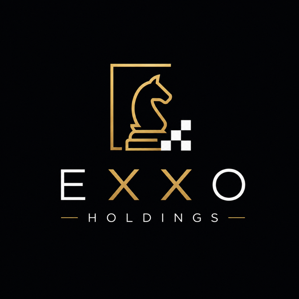 EXXO Holdings