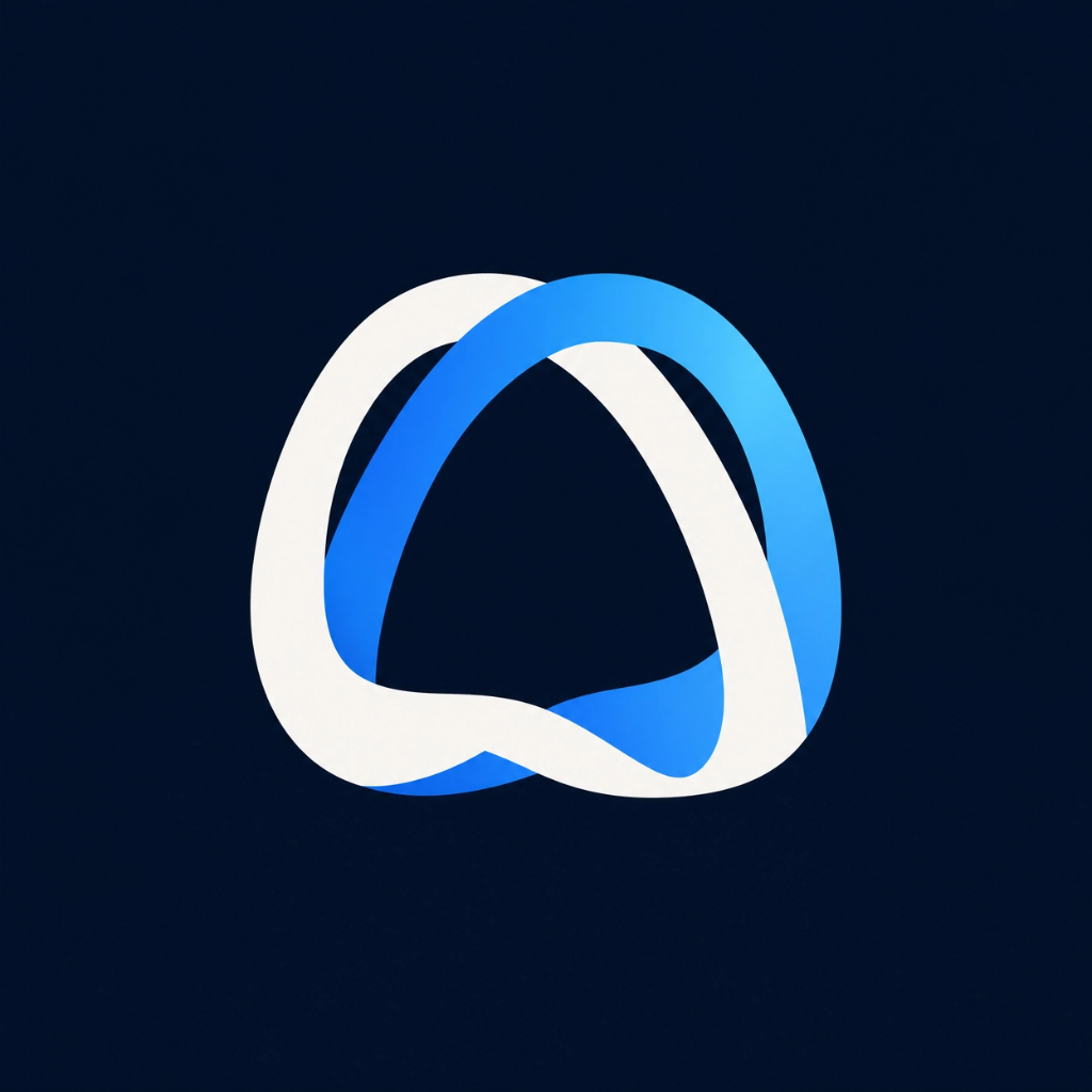 arkOS logo