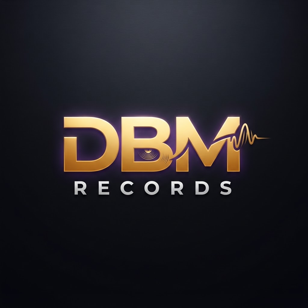 DBM Record Label LLC