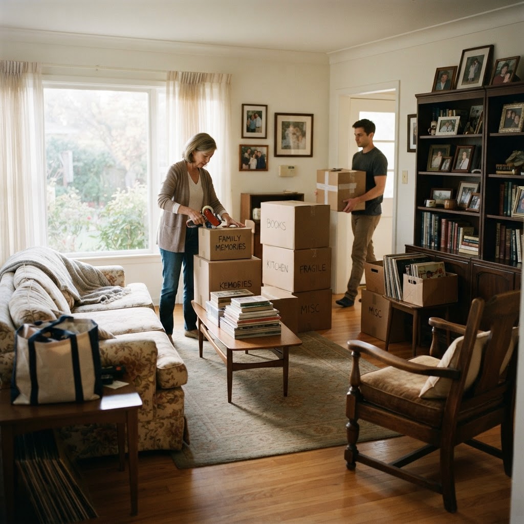 Estate Cleanouts