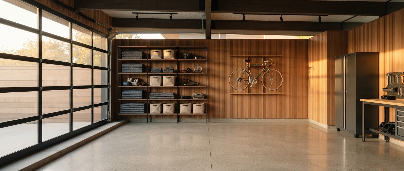 Garage Cleanouts