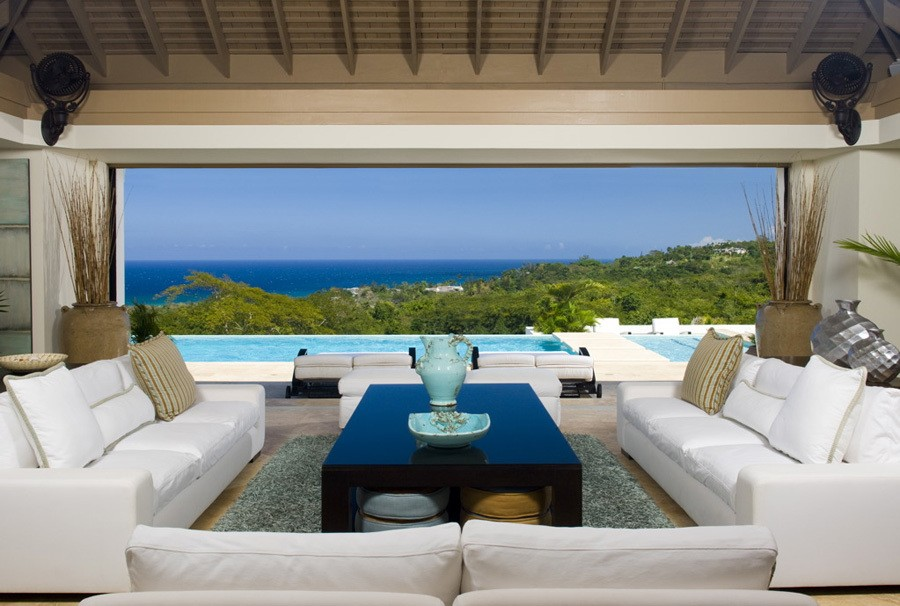 Private Villas
