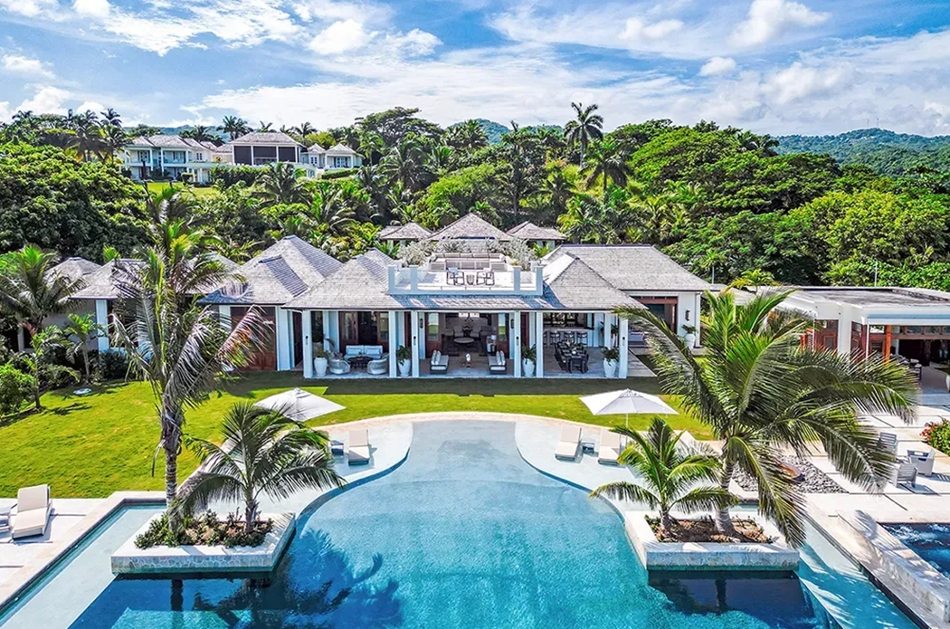Private Villas