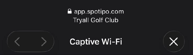 Connectivity