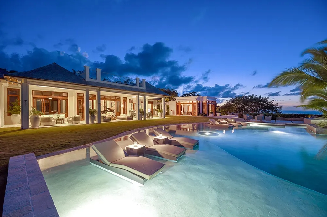 Private Villas