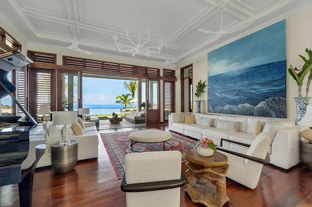 Private Villas