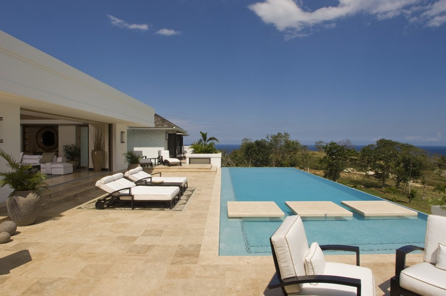 Private Villas
