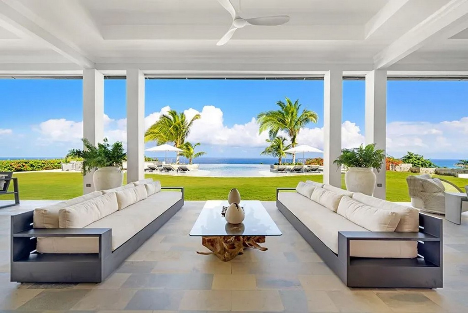 Private Villas