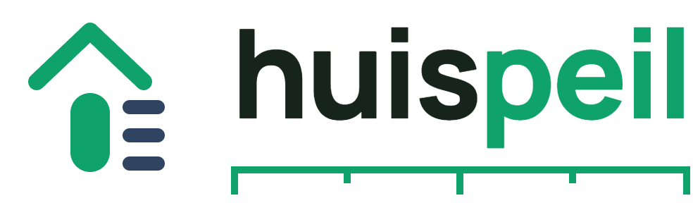 huispeil