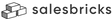 Salesbricks logo