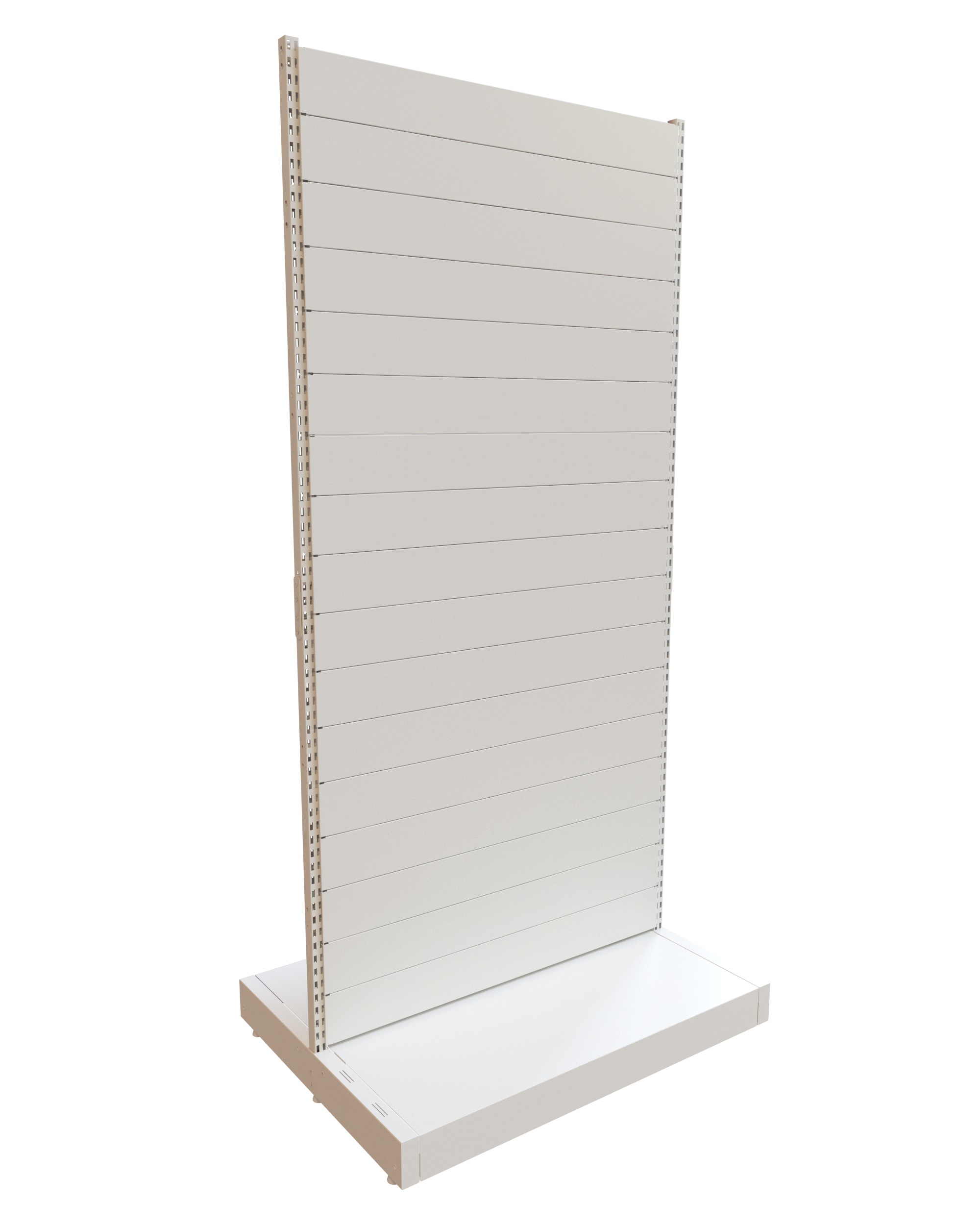 Gôndola Comercial Modulada 4