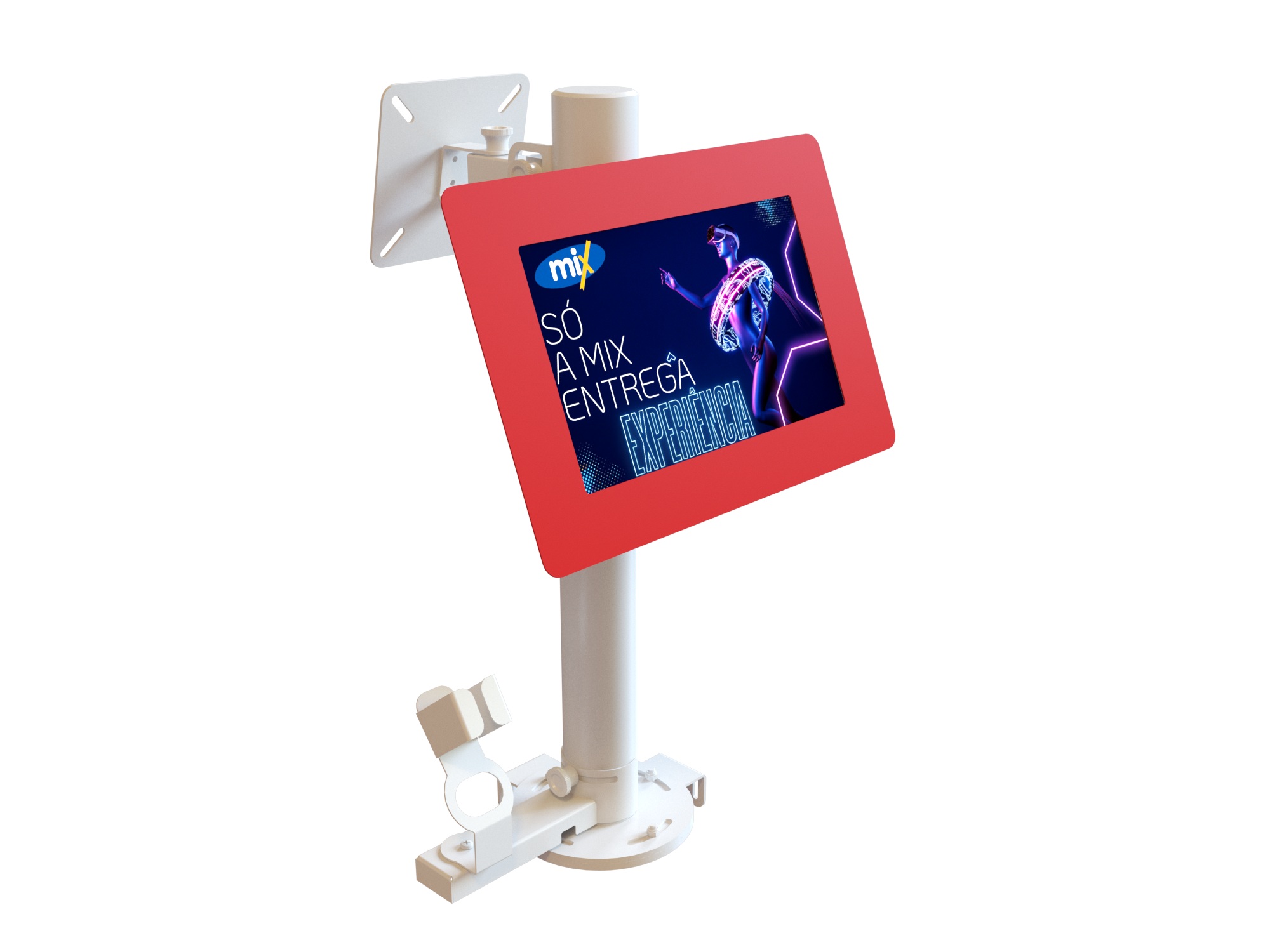 Suporte Porta Tablet