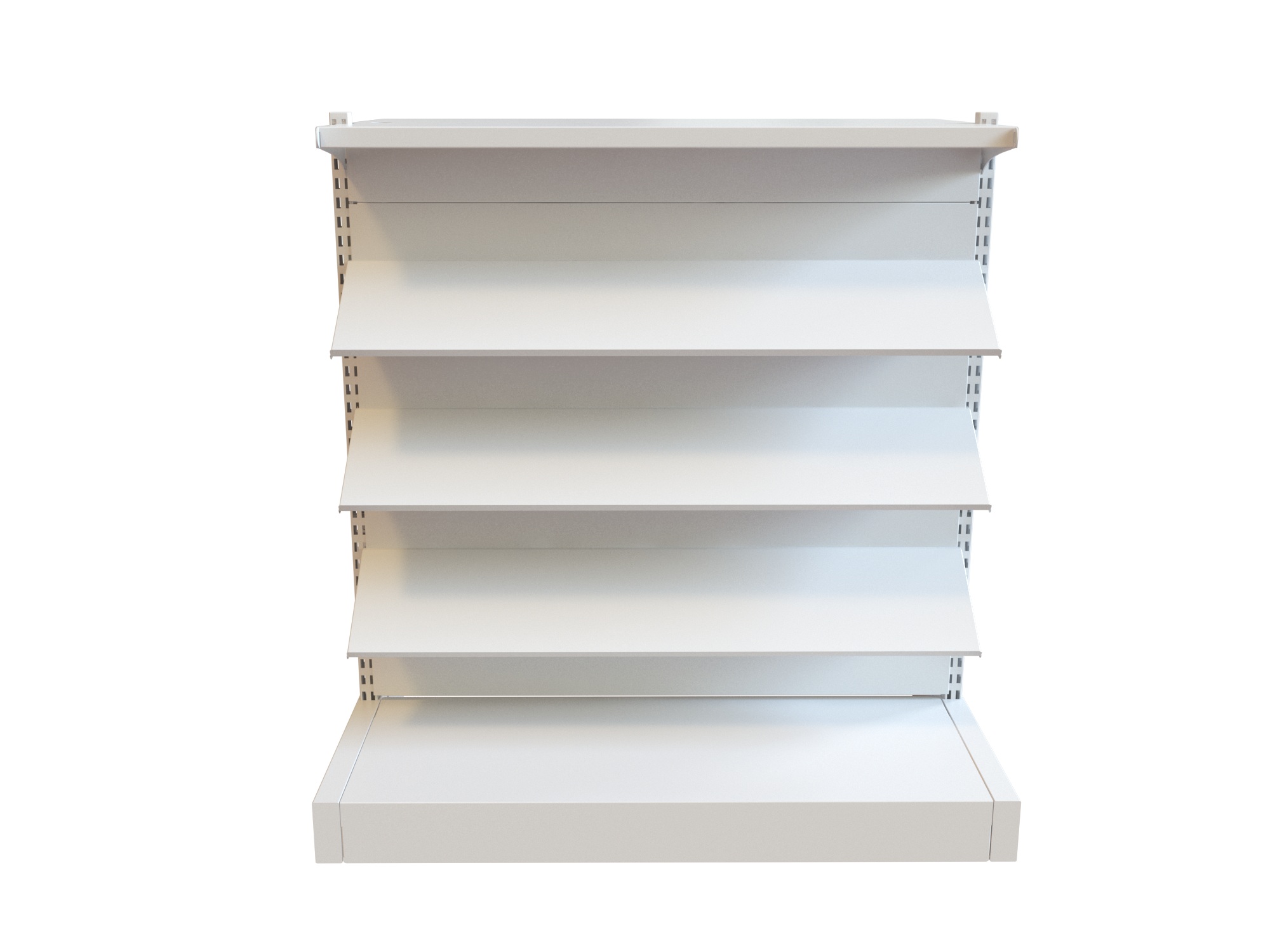 Gôndola Comercial Modulada 2