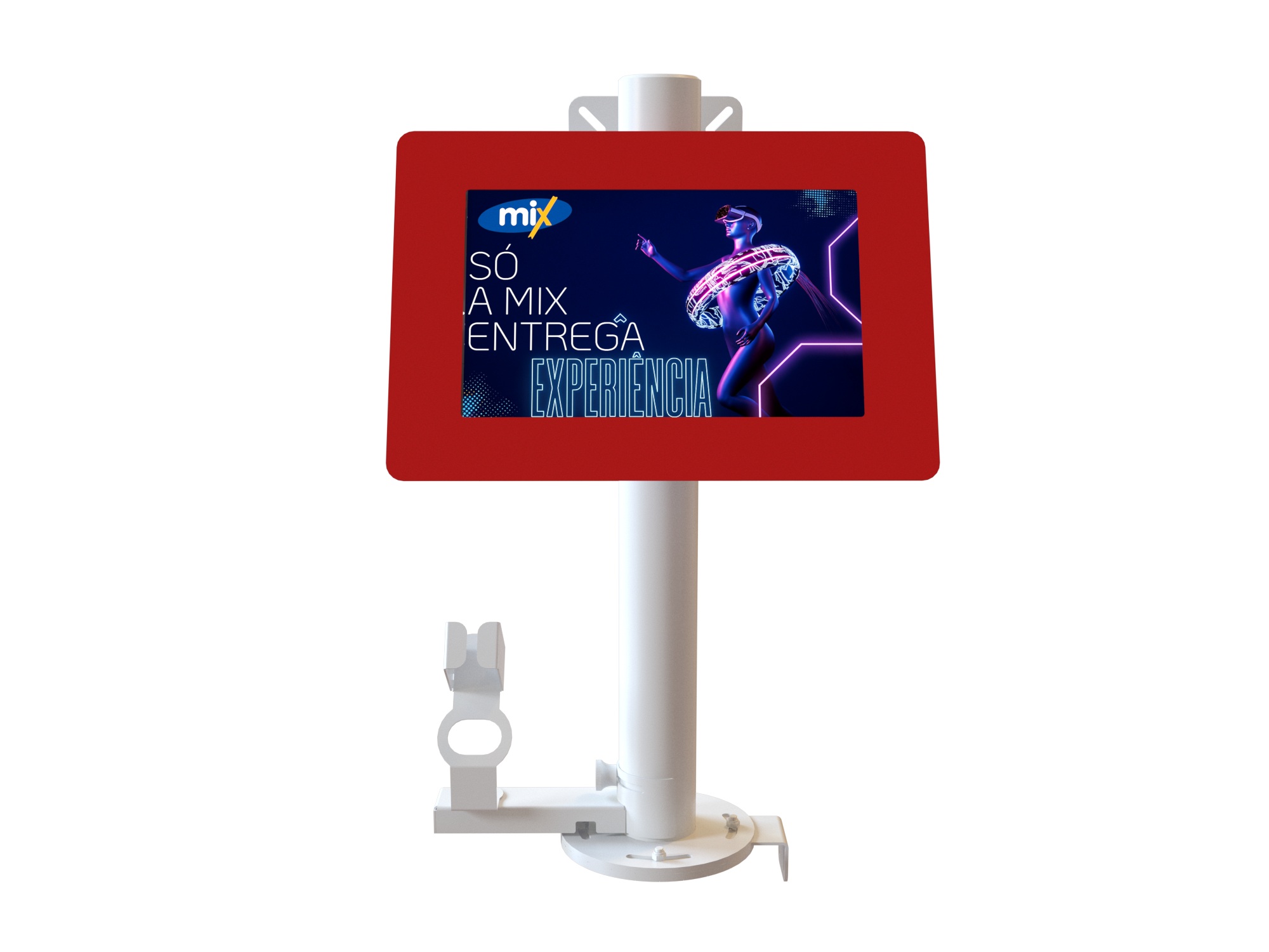 Suporte Porta Tablet 2