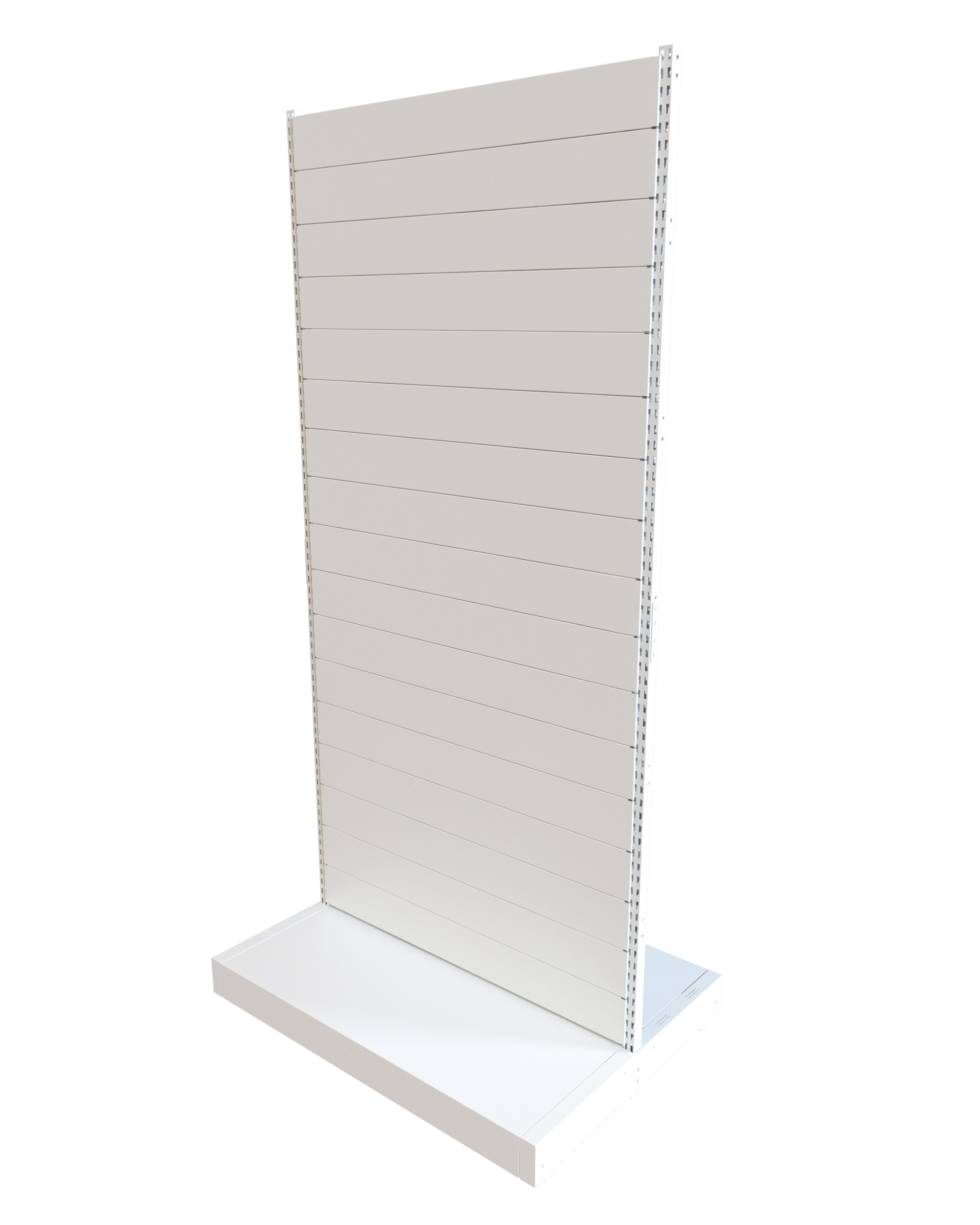 Gôndola Comercial Modulada 6