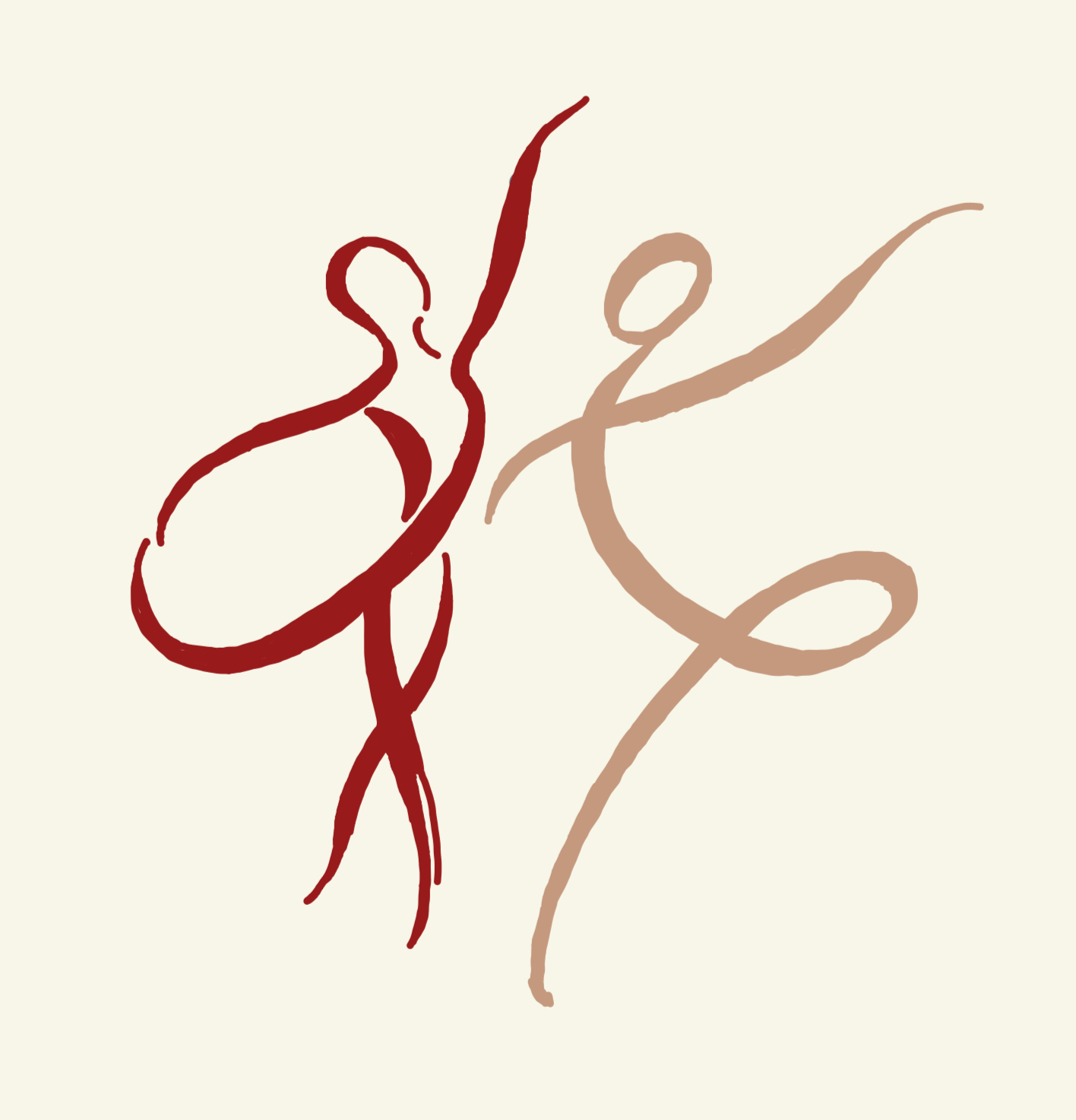 Ballet Hub logo
