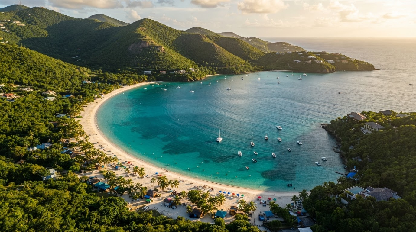 Secret Harbour Beach rental car guide