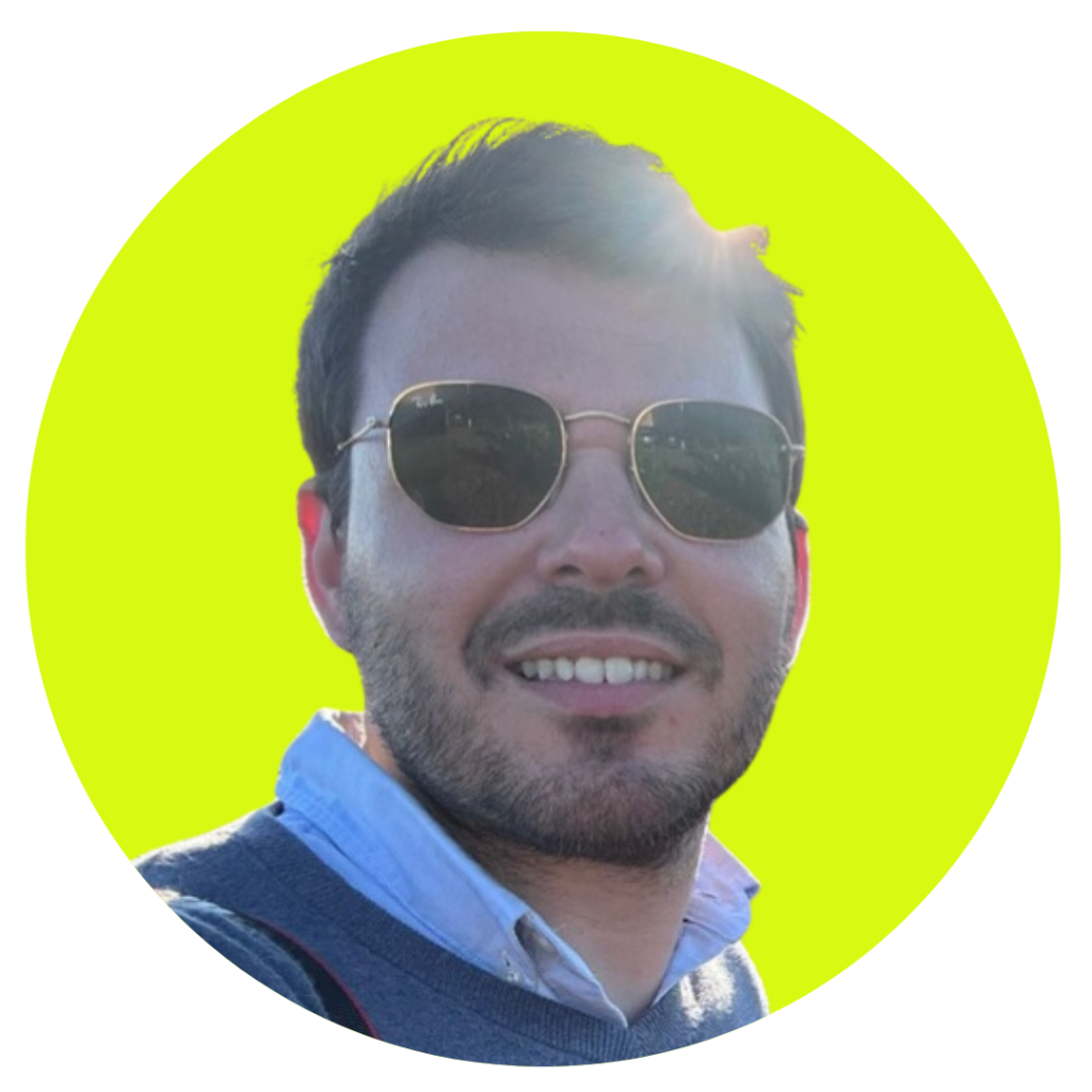 Edu Gonzalez