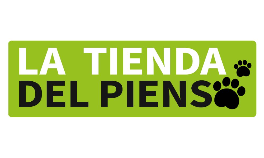 Logo de La Tienda del Pienso