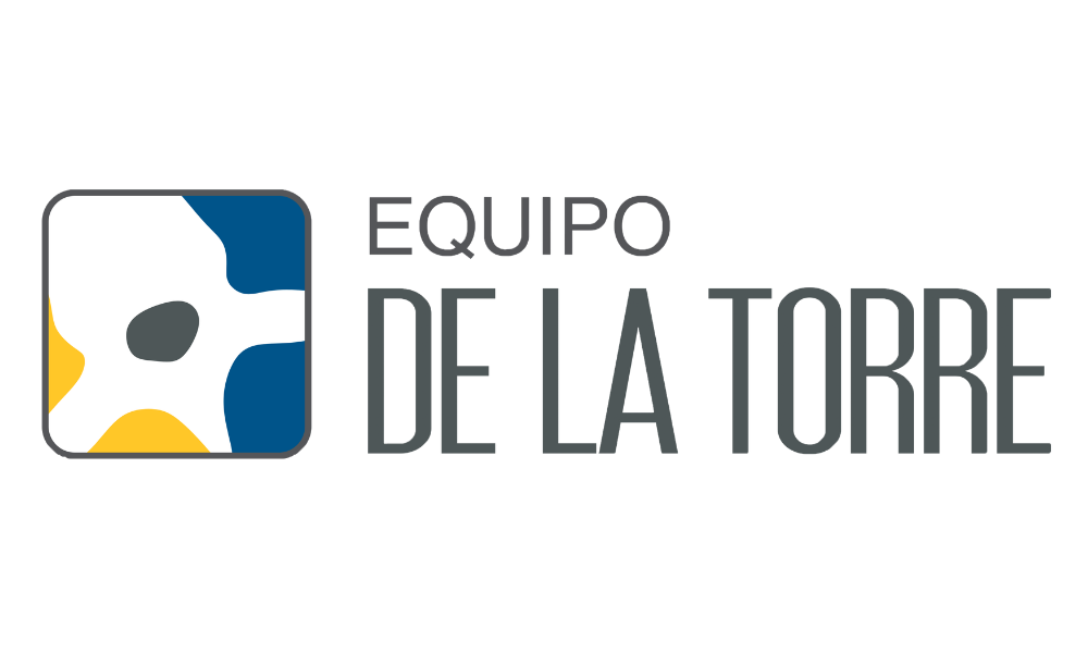 Logo de Equipo De La Torre