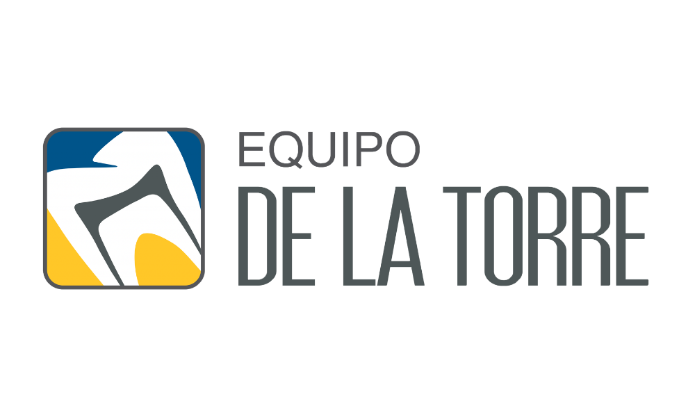Logo de Clínica Dental Equipo De La Torre