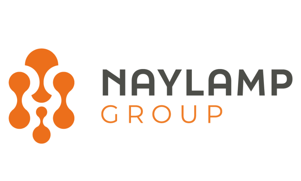 Logo de Naylamp Group