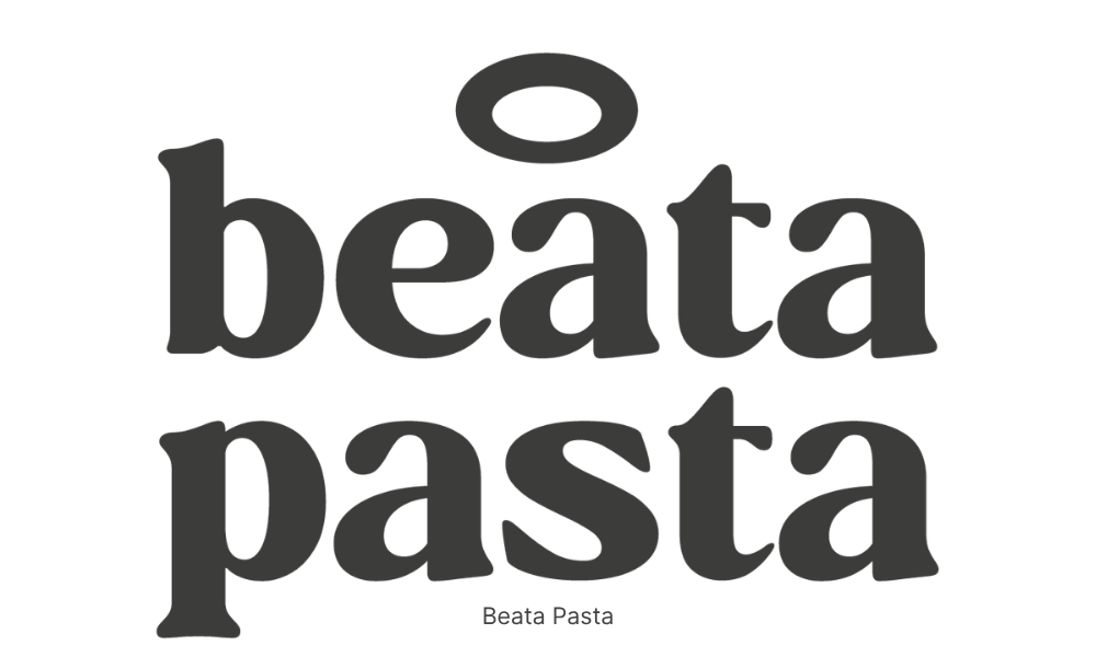Logo de Beata Pasta
