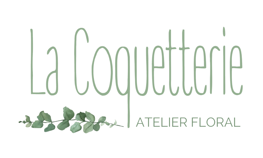 Logo de La Coquetterie