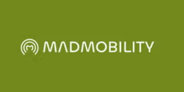 Logo de Madmobility