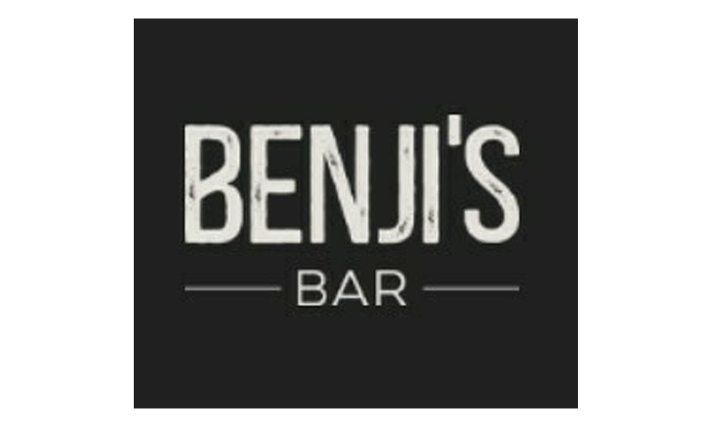 Logo de Benjis Bar