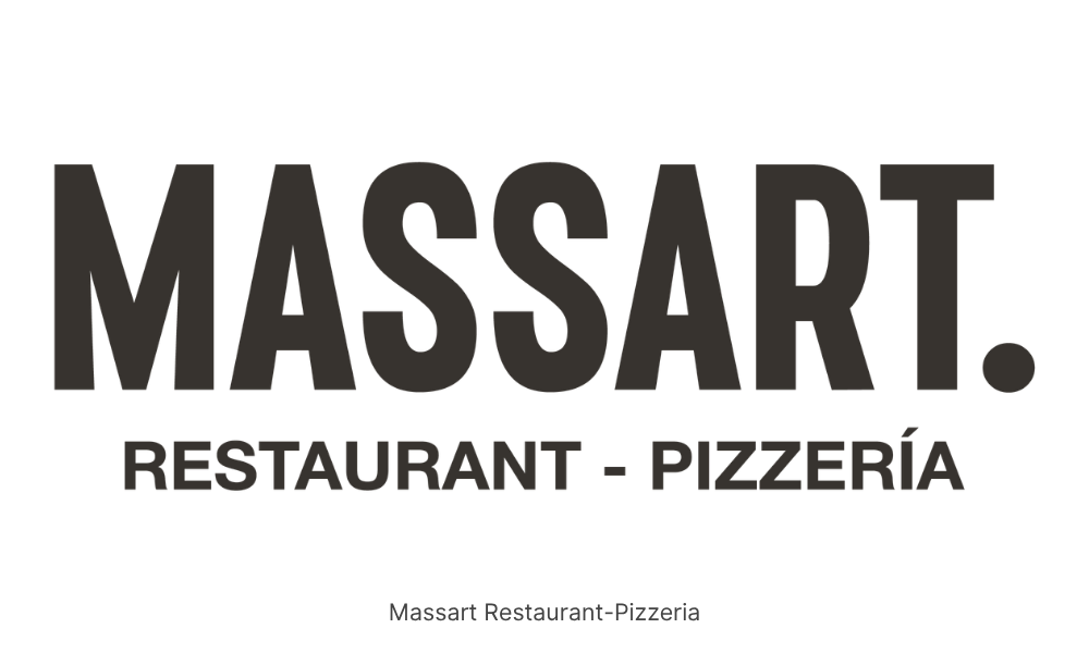 Logo de Massart