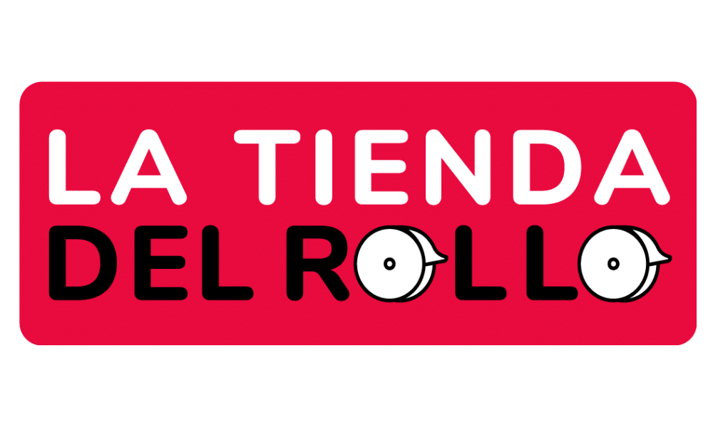 Logo de La Tienda Del Rollo