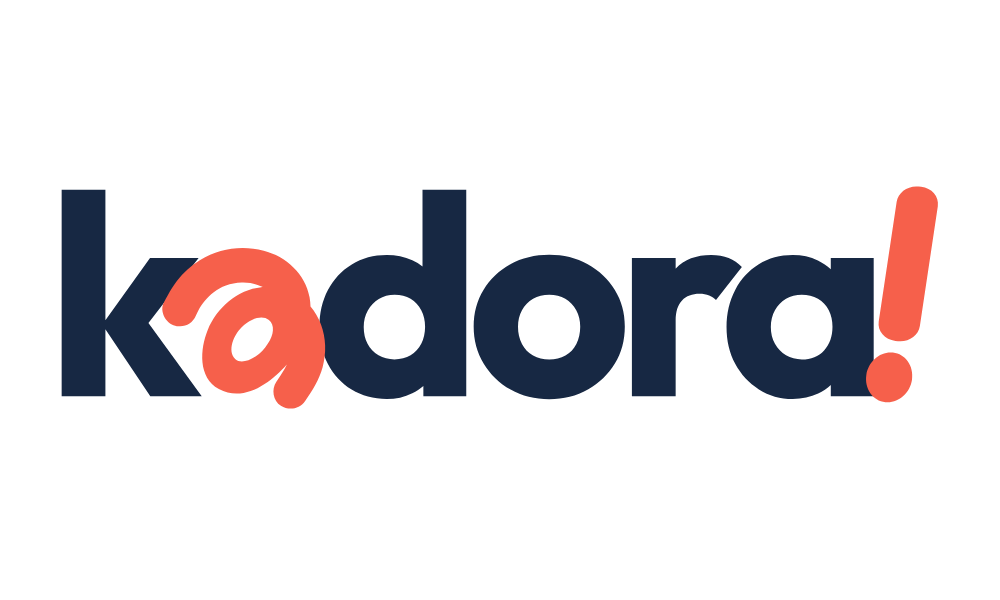 Logo de Kadora