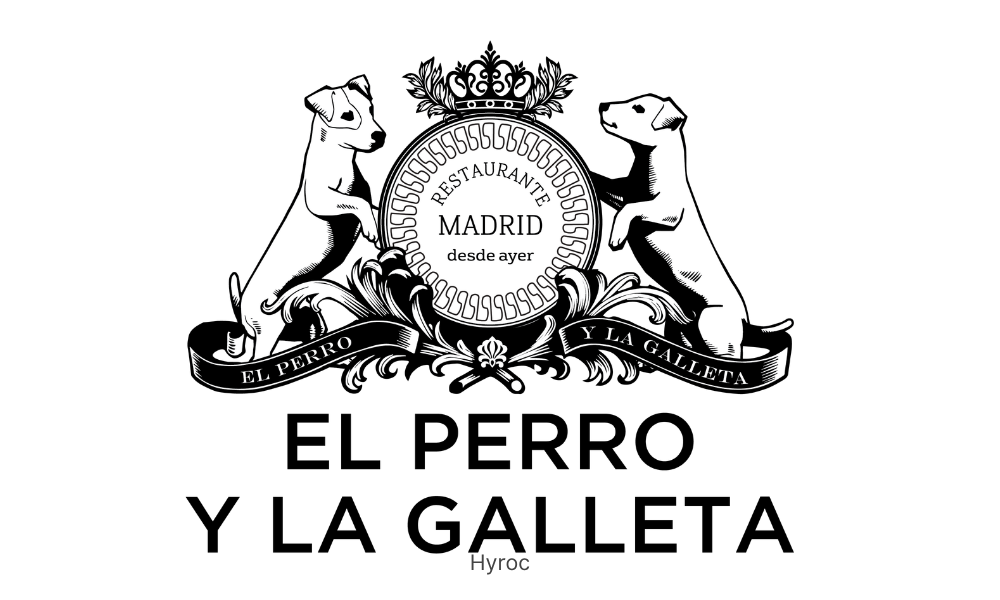 Logo de Grupo El Perro y La Galleta