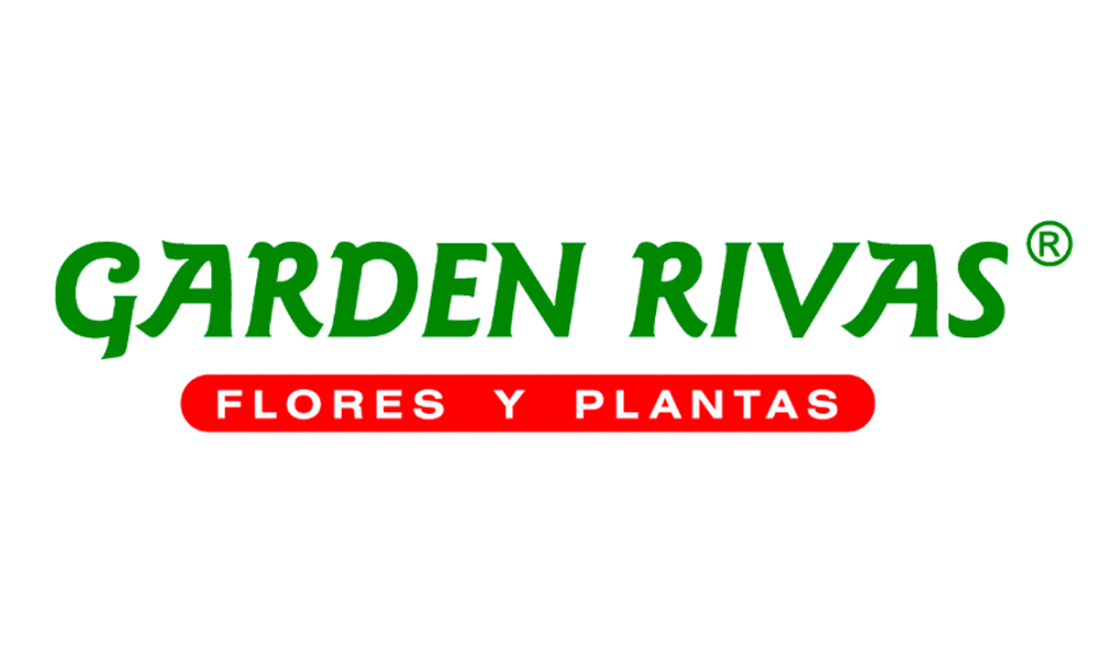 Logo de Garden Rivas