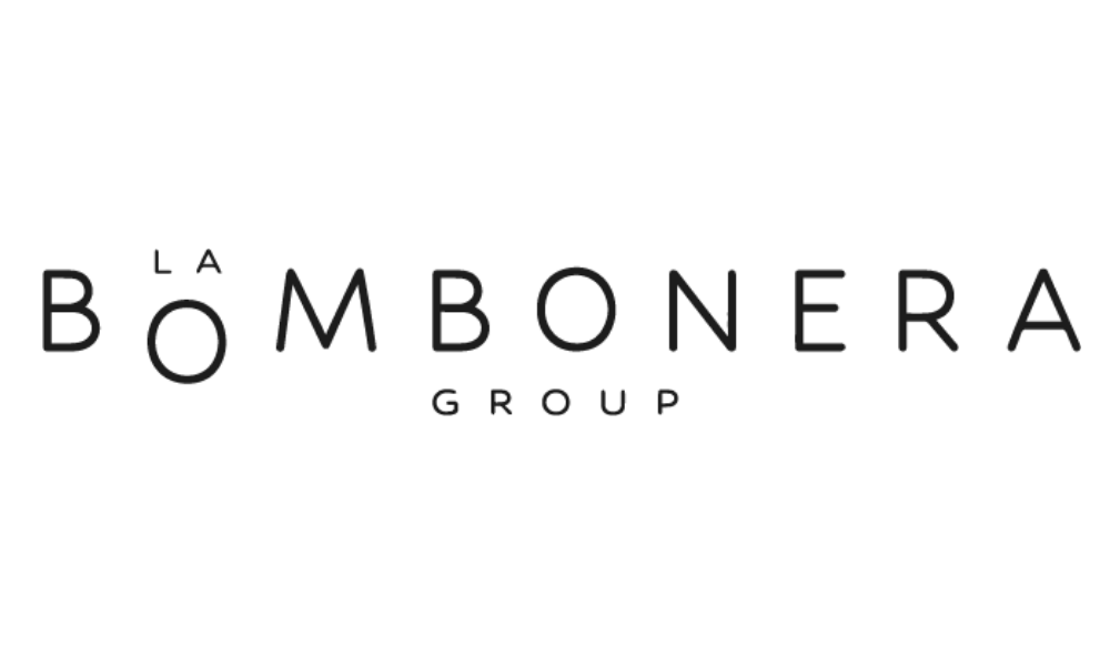 Logo de La Bombonera