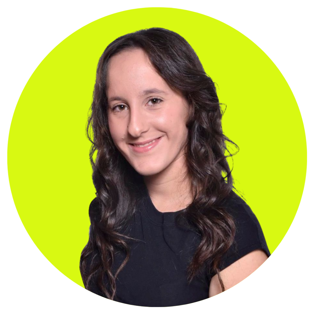 Helena Romero González