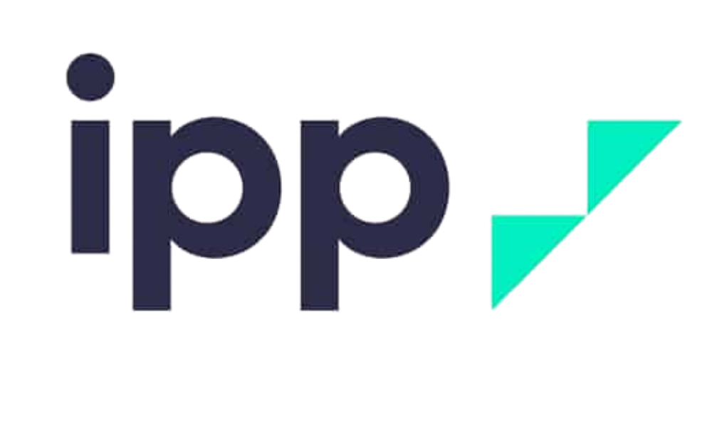 Logo de IPP